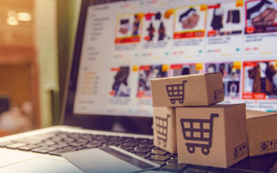 Dropshipping el Negocio Rentable